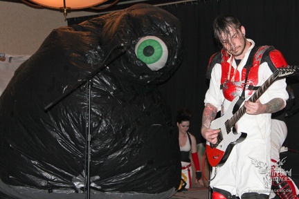 Urizen - All-Con 2011