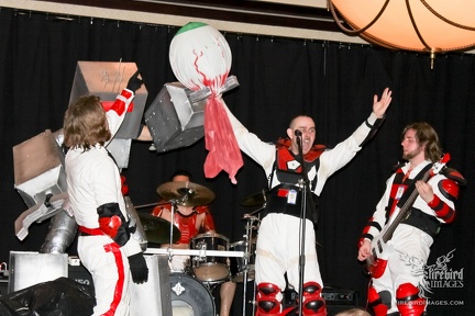 Urizen - All-Con 2011