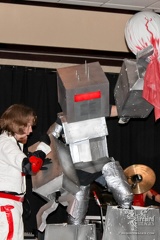 Urizen - All-Con 2011