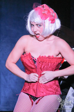 Burlesque