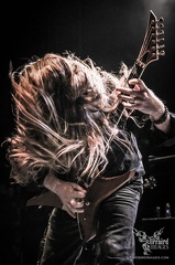 All That Remains