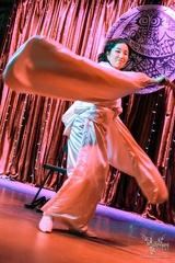 Hana Li