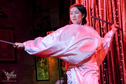 Hana Li