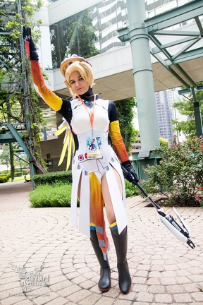 AnimeFest 2017