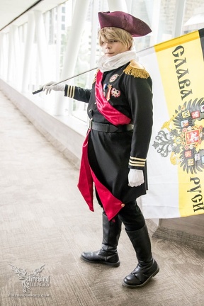 AnimeFest 2017