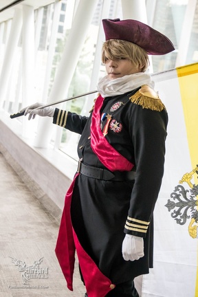 AnimeFest 2017