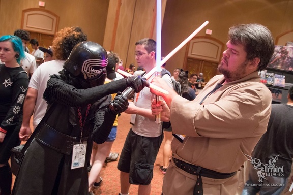 AnimeFest 2017