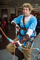 Fan Expo Dallas 2017