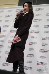 Fan Expo Dallas 2016
