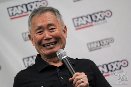 George Takei
