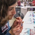 Fan Expo Dallas 2015