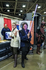 Fan Expo Dallas 2015