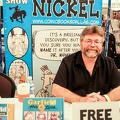 North Texas Comic Book Show