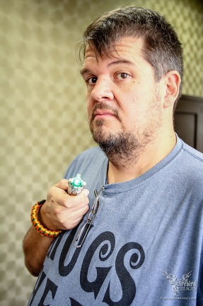 North Texas Comic Book Show
