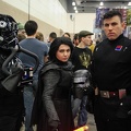 Dallas Fan Days