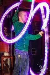 Open Stage