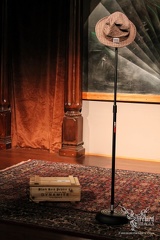 Open Stage