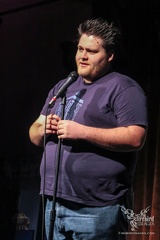 Open Stage