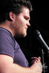 Open Stage