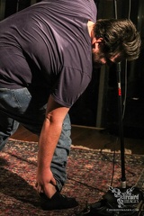 Open Stage