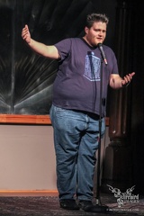 Open Stage