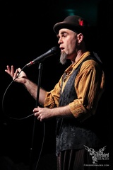 Open Stage