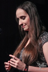 Open Stage