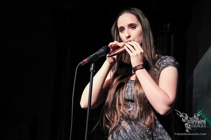 Open Stage
