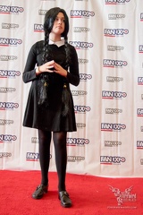 Dallas Fan Days 2017