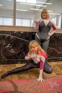 All-Con 2018