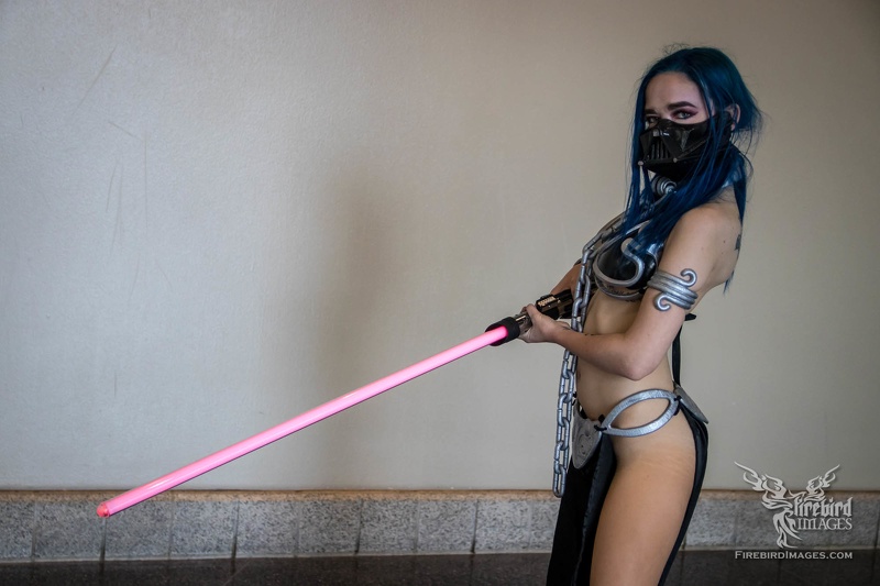 Fan Expo Dallas 2018
