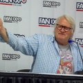 Fan Expo Dallas 2018
