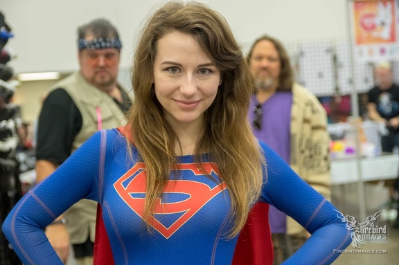 Fan Expo Dallas 2018