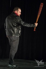 Fan Expo Dallas 2018