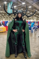 Fan Expo Dallas 2018