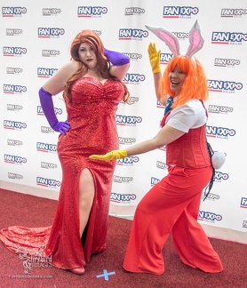 Fan Expo Dallas 2018