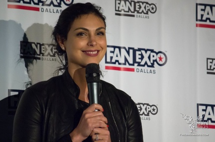Fan Expo Dallas 2018