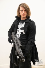 Dallas Comic Show Aug 2018