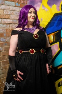Cosplay Prom 2018