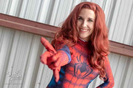 CosplayCon.com May 2018