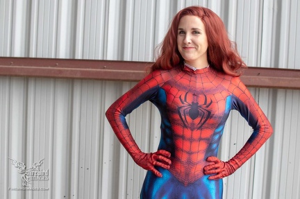 CosplayCon.com May 2018
