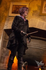 LeakyCon Dallas 2018