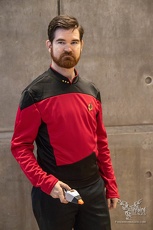 Dallas Fan Days Oct 2018