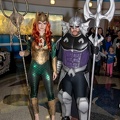 Mavs Super Hero Night-31