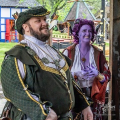Scarborough Ren Fest 2019