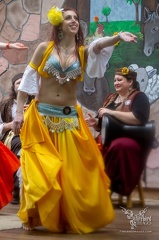 Scarborough Ren Fest 2019