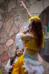 Scarborough Ren Fest 2019