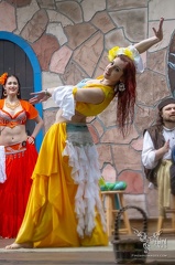 Scarborough Ren Fest 2019