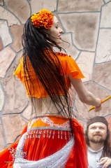 Scarborough Ren Fest 2019