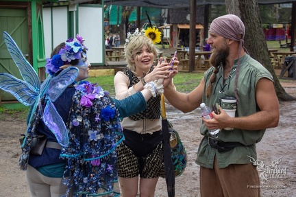 Scarborough Ren Fest 2019
